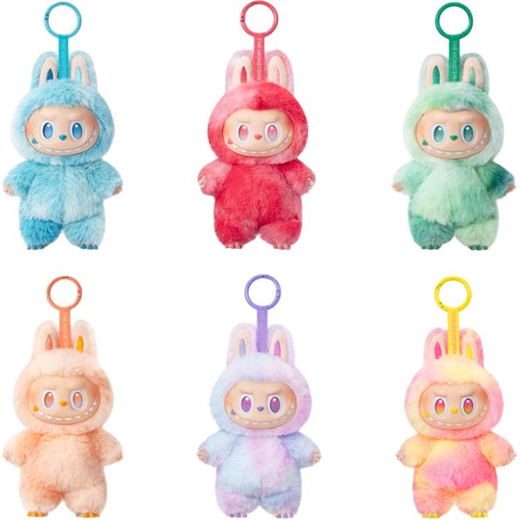 Pop Mart Labubu The Monsters