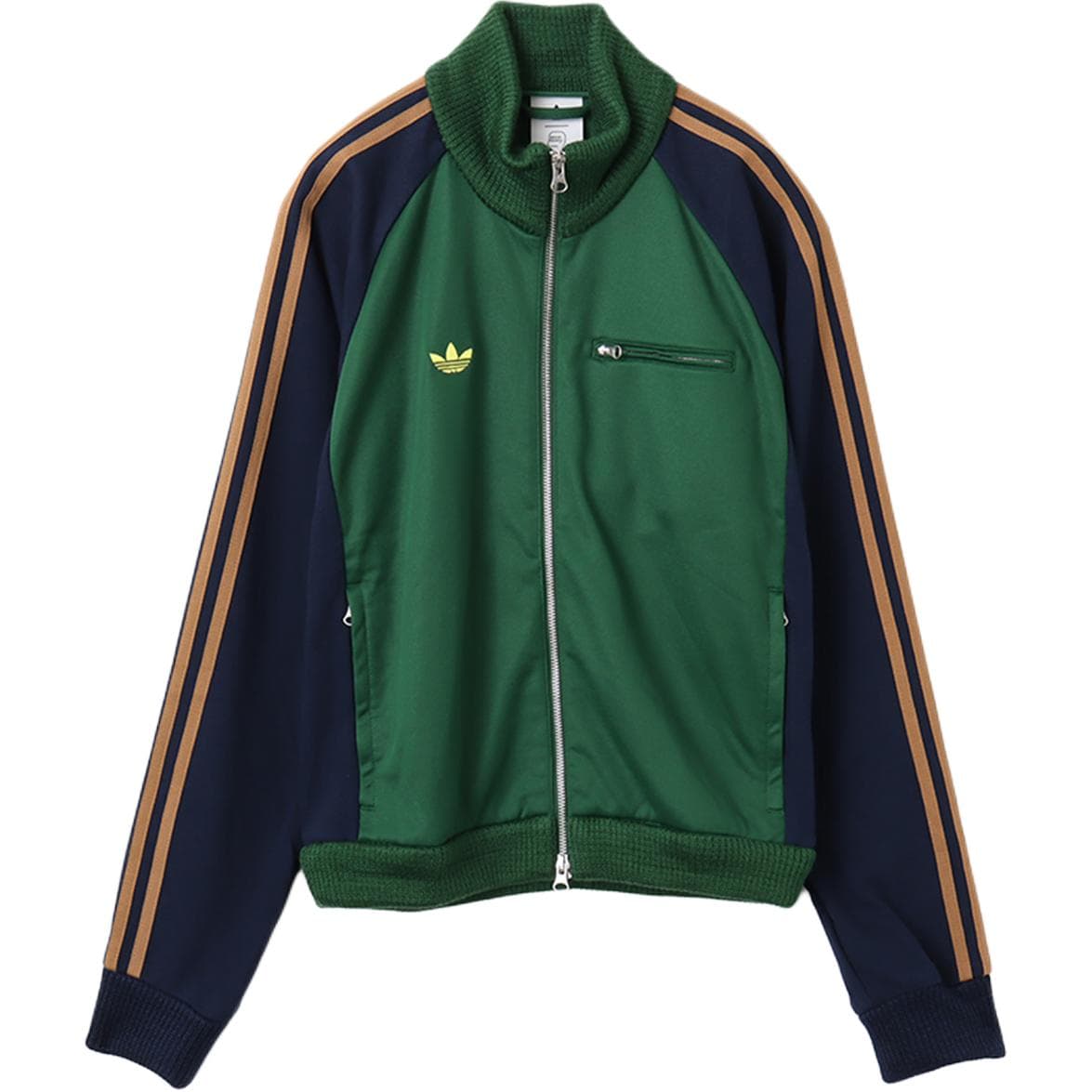 adidas Originals x Brain Dead SS25