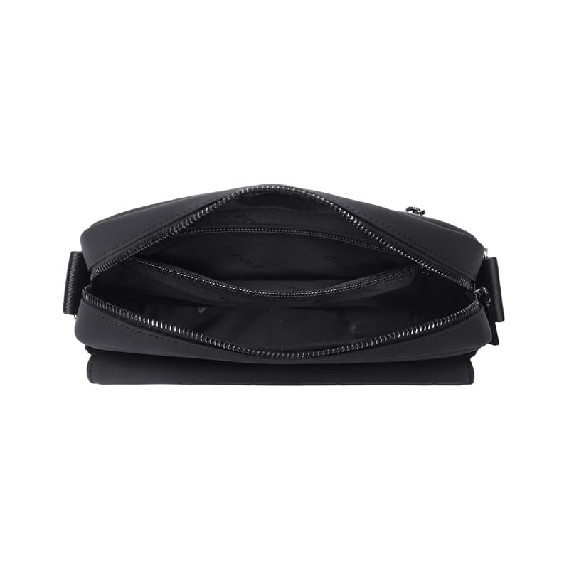 POLO Crossbody Bag Black