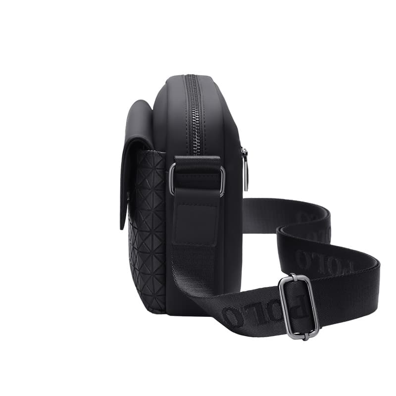 POLO Crossbody Bag Black