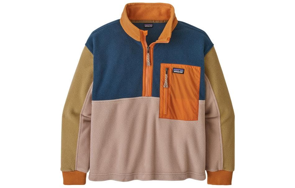 Patagonia