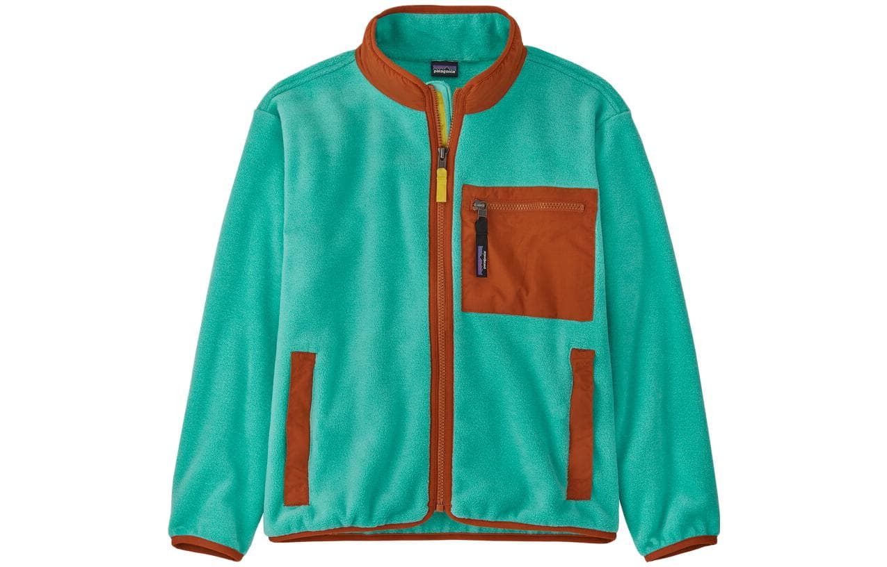 Patagonia
