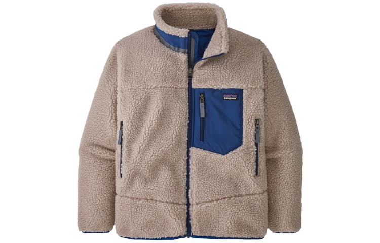 Patagonia Retro-X Fleece Jacket Kids