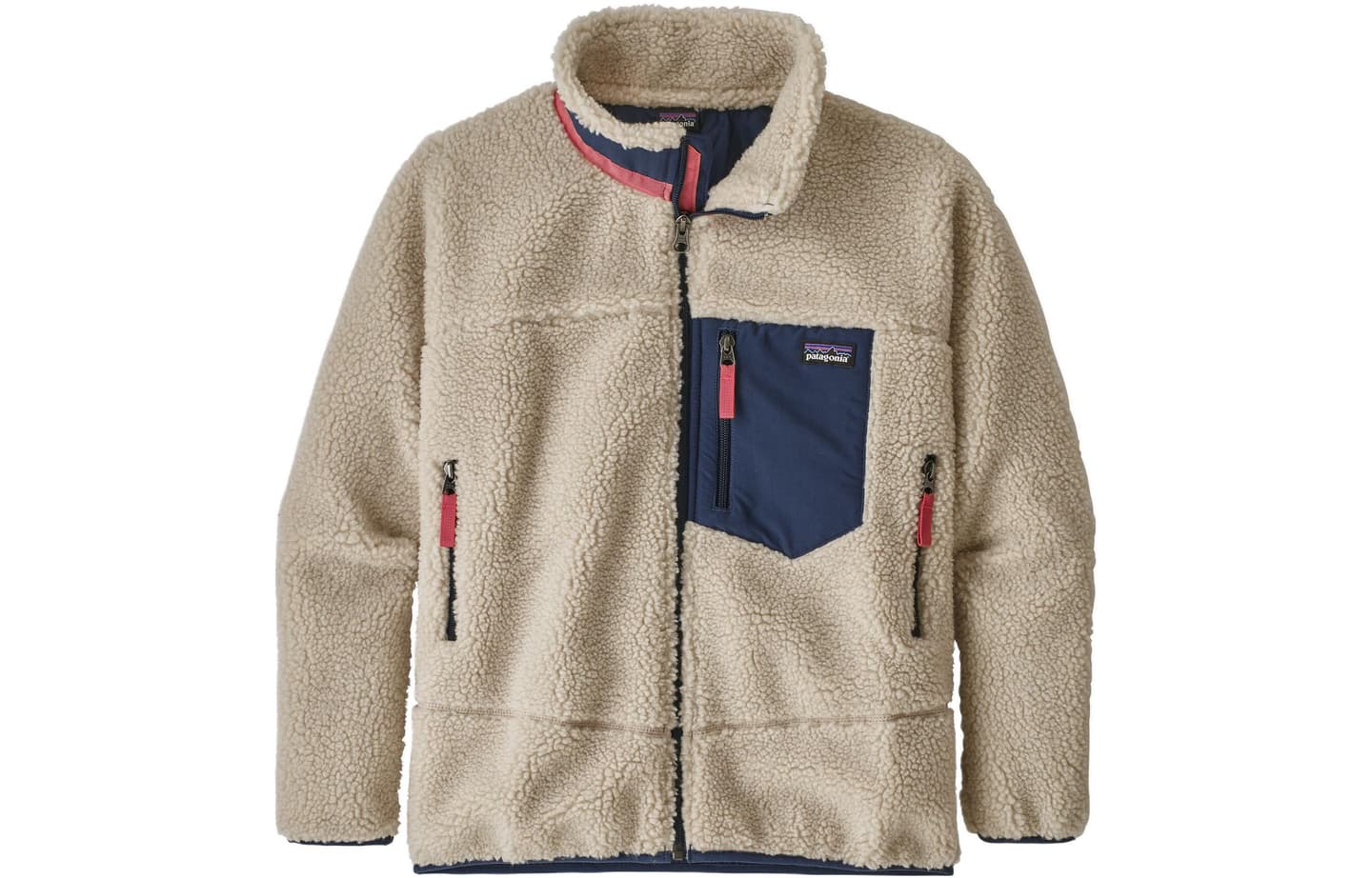 Patagonia Retro-X Fleece Jacket Kids