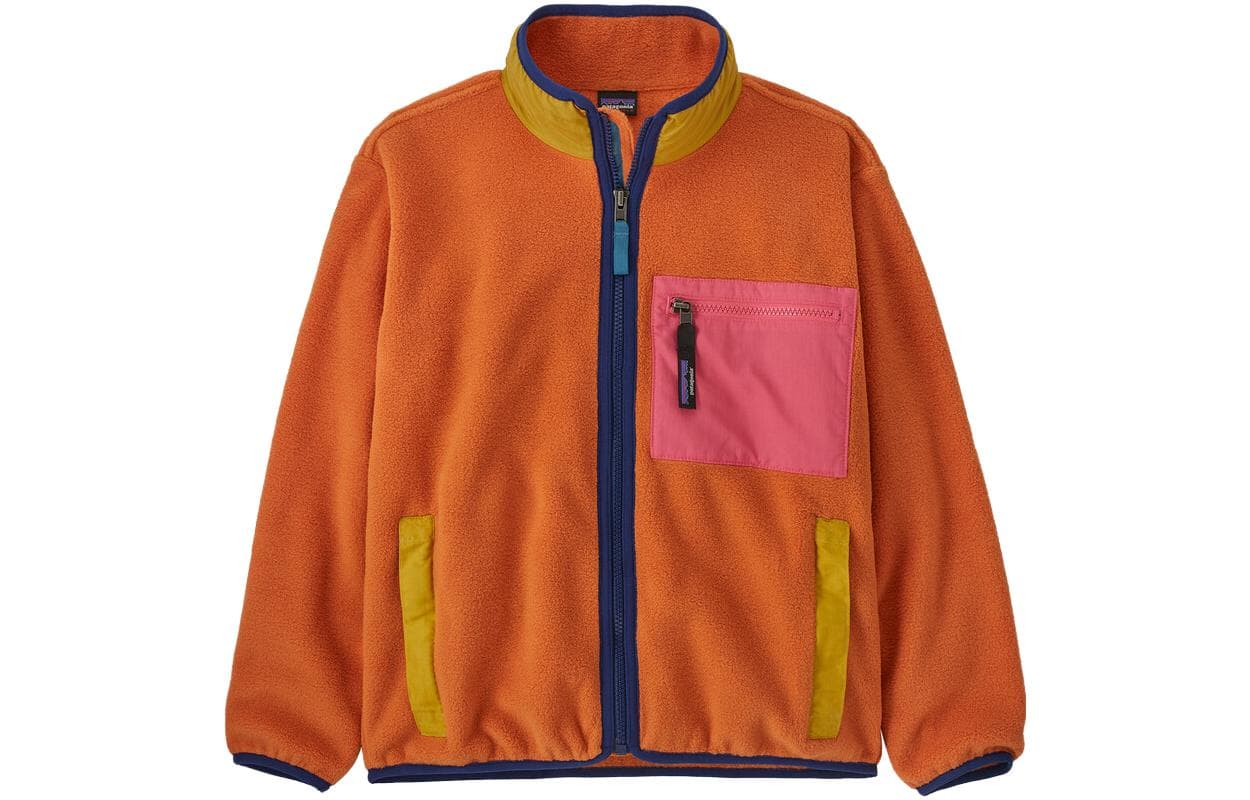 Patagonia
