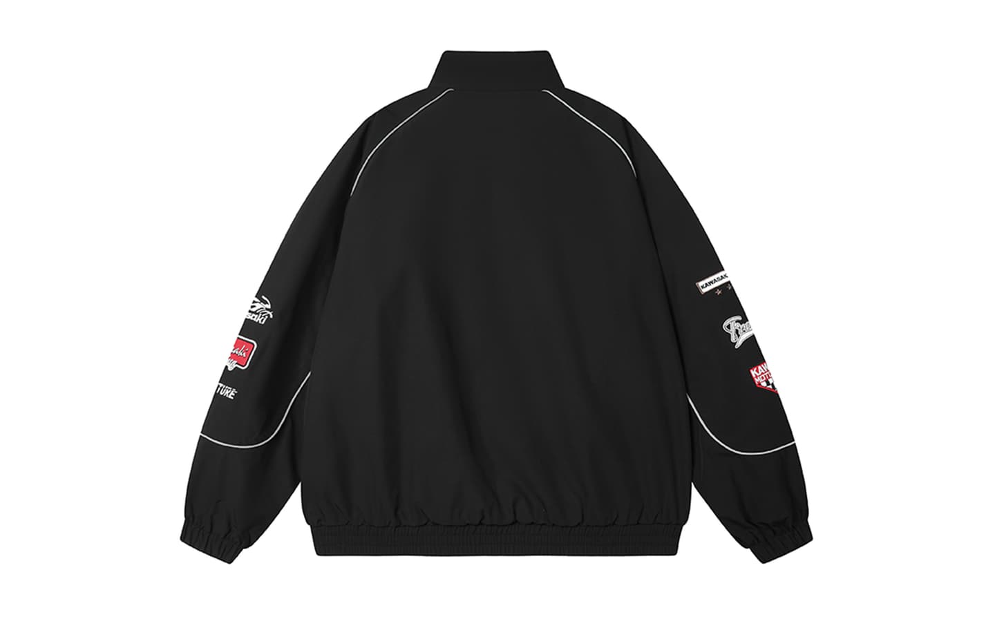 Kawasaki Jacket