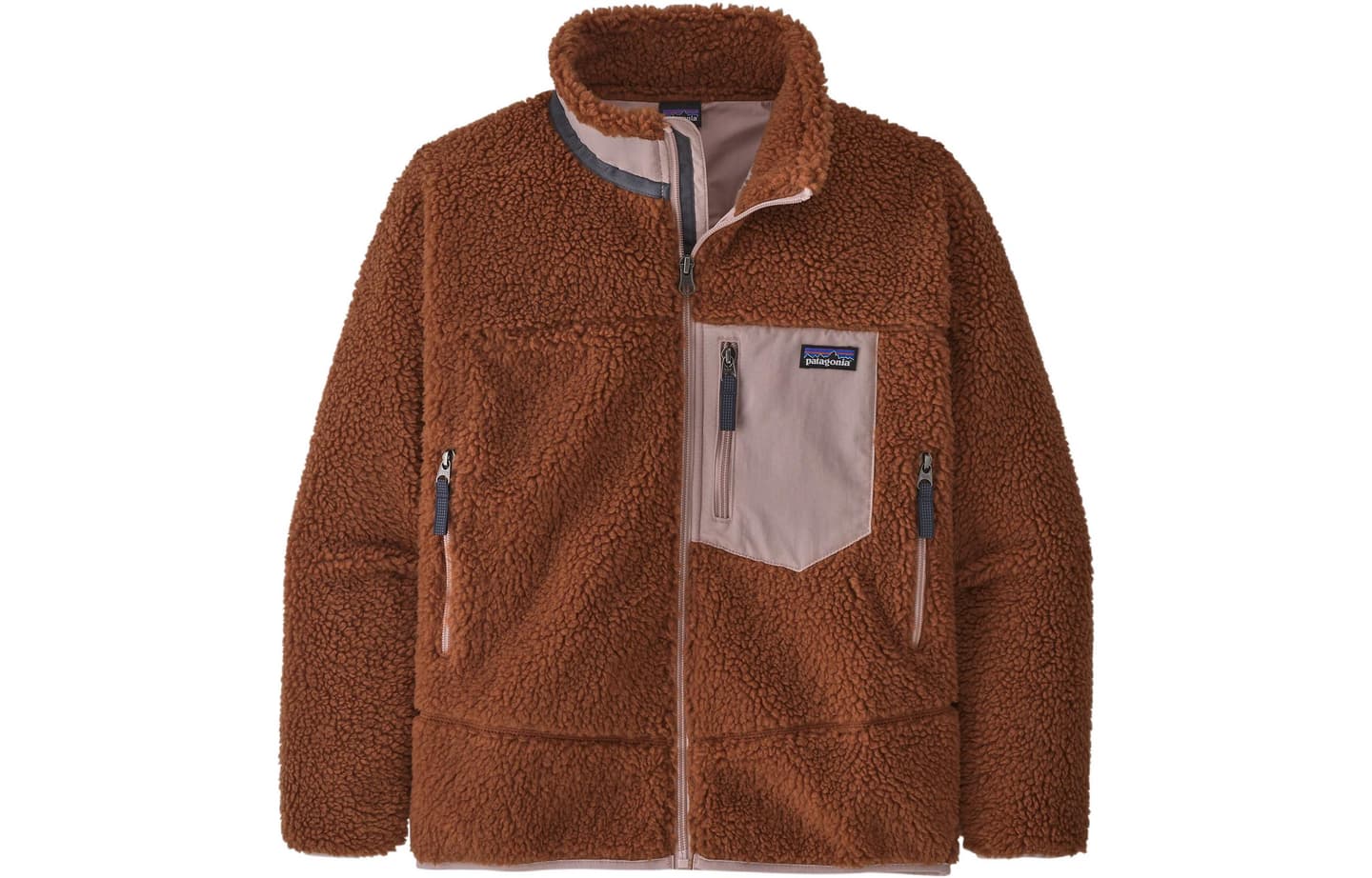 Patagonia Retro-X Fleece Jacket Kids