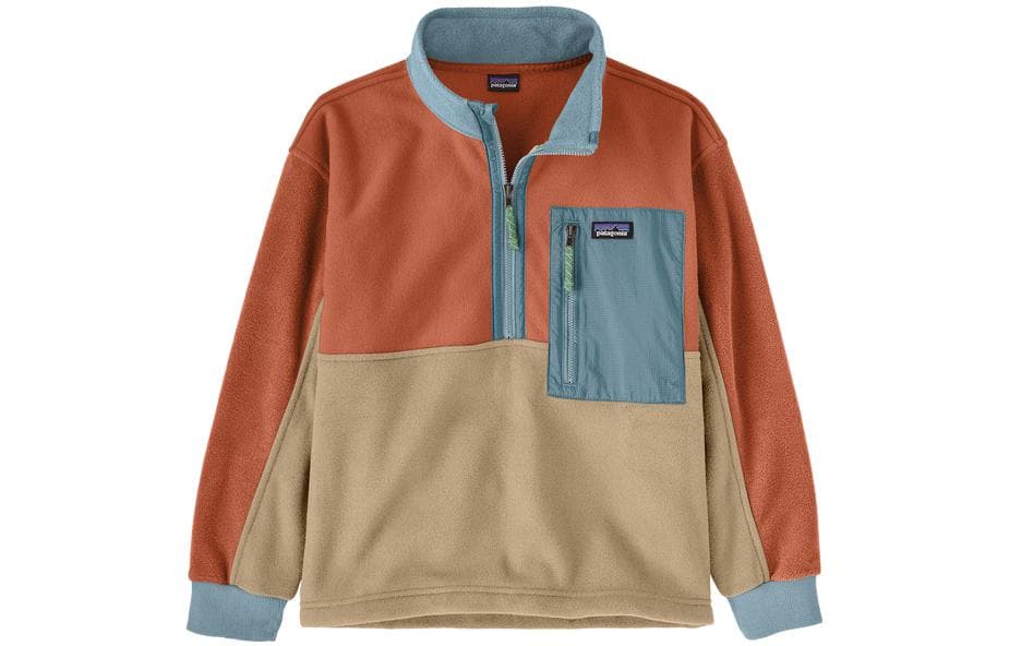 Patagonia