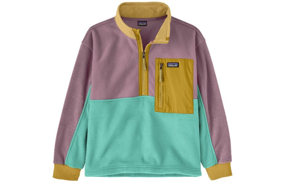 Patagonia