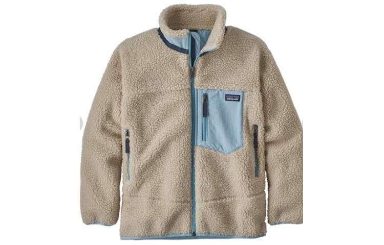 Patagonia Retro-X Fleece Jacket Kids