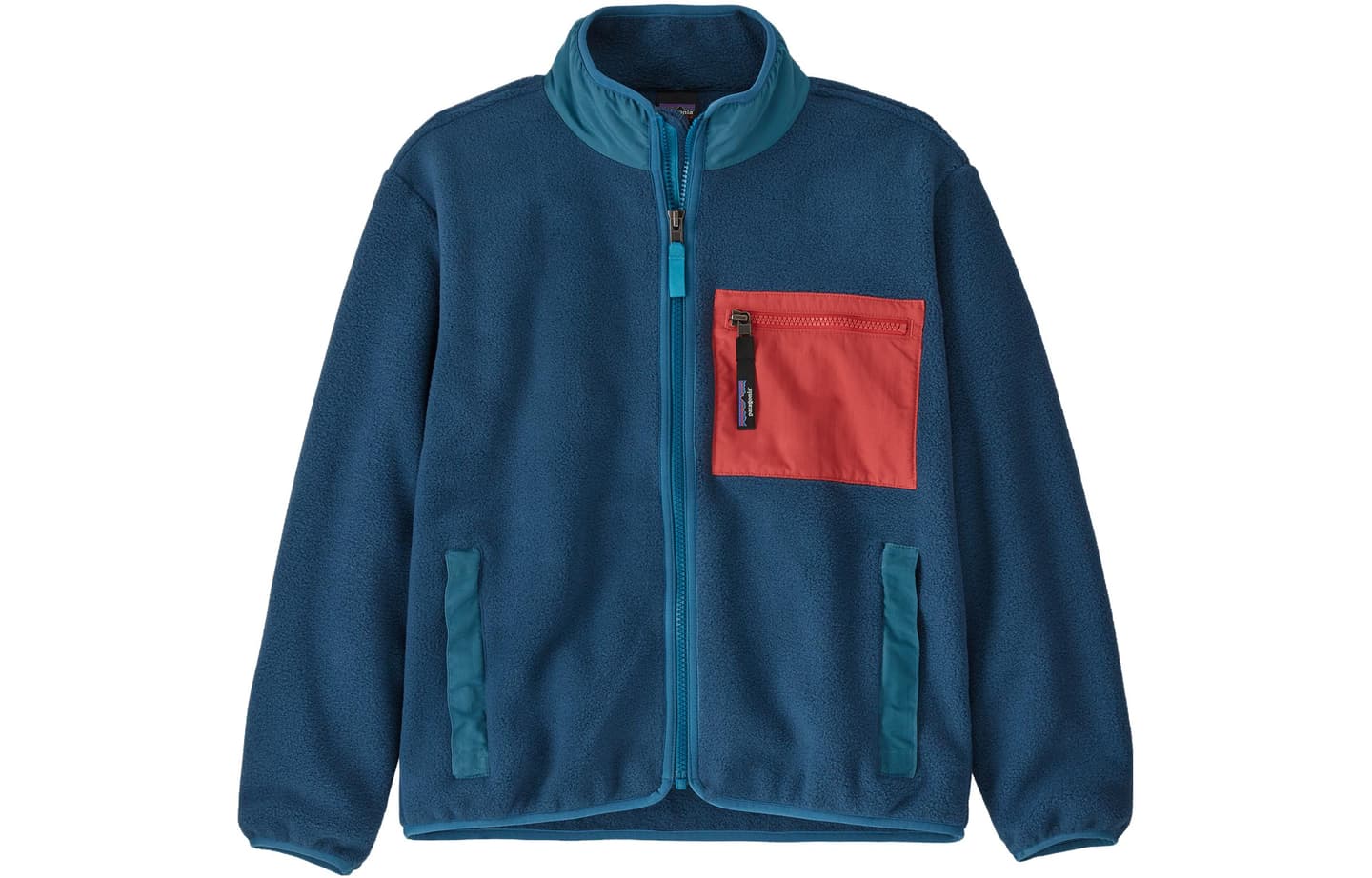 Patagonia