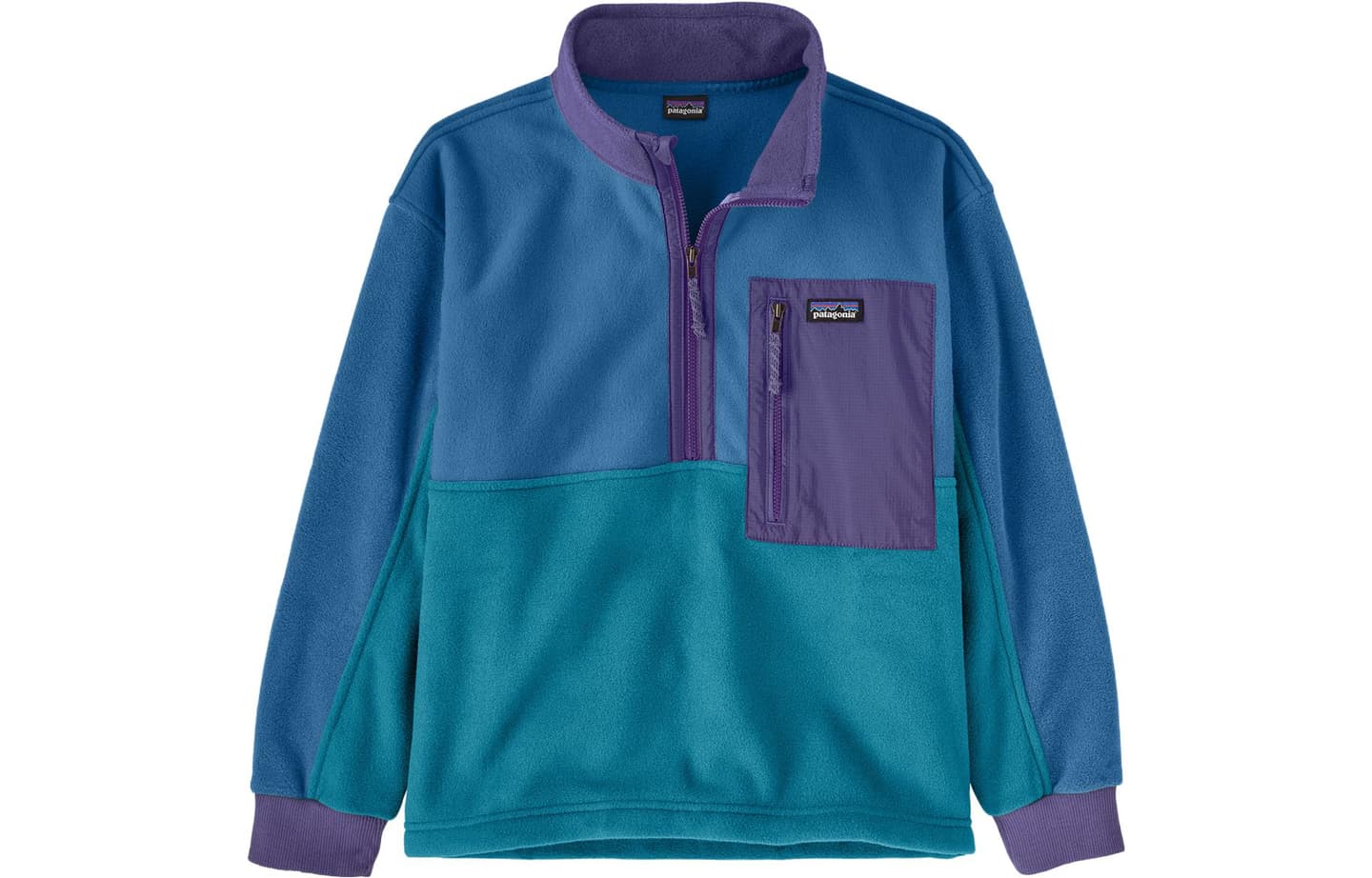 Patagonia