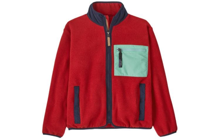 Patagonia
