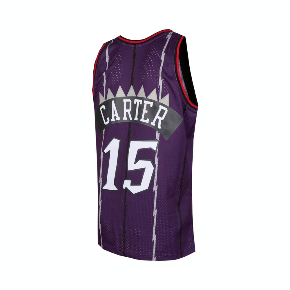Mitchell & Ness Vince Carter 15 Jersey