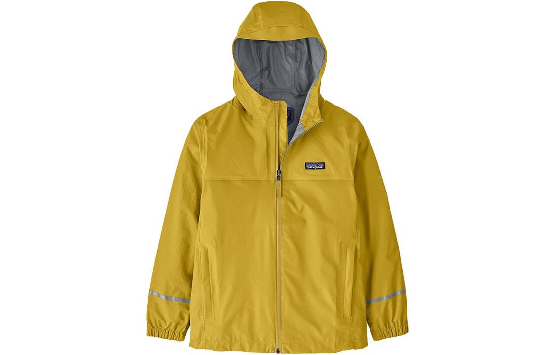 Patagonia