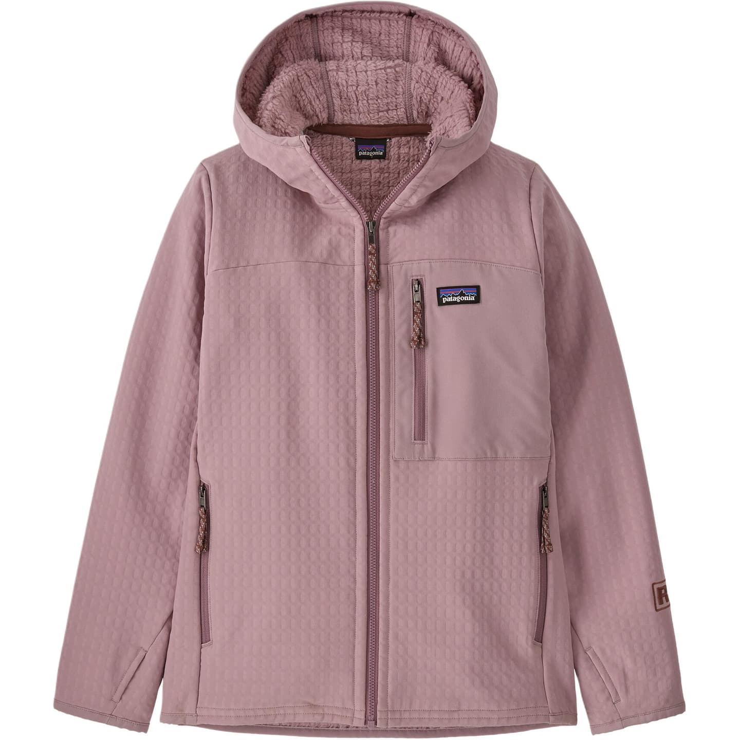Patagonia R2 Techface