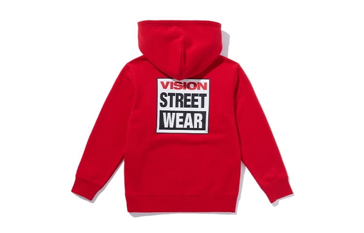 Vision Street Wear Classic