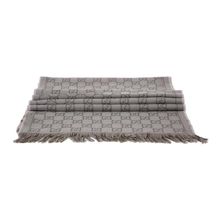 Gucci Wool Scarf