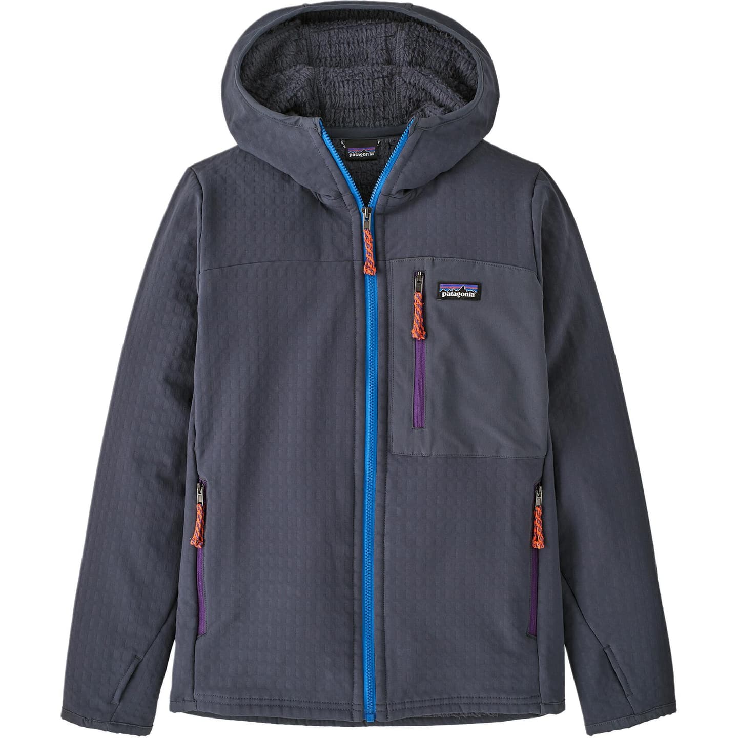 Patagonia R2 Techface