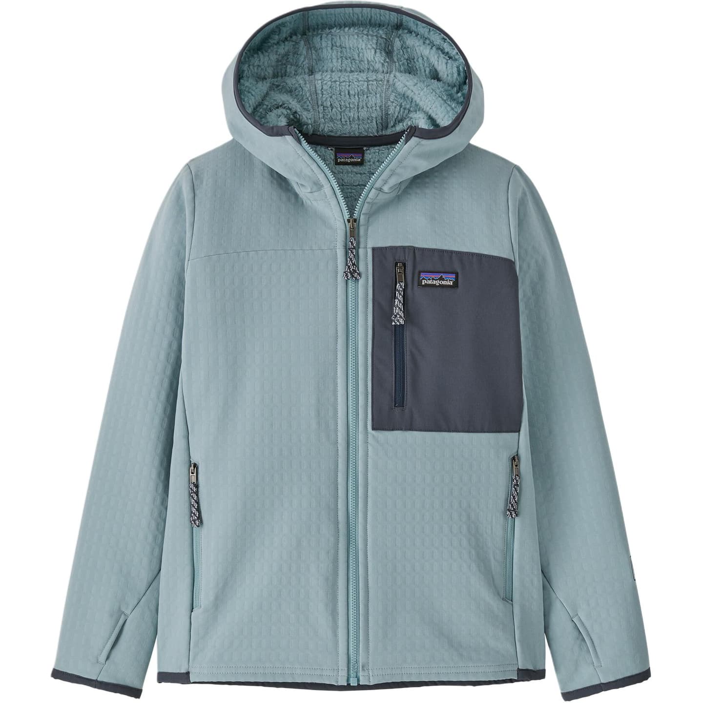 Patagonia R2 Techface