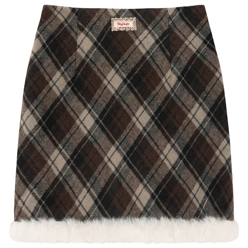 UNIFREE Skirt