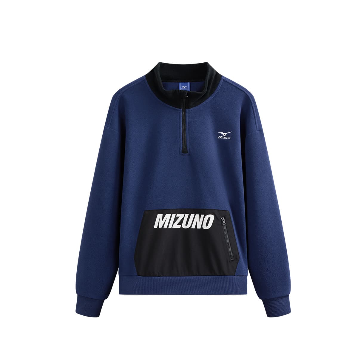 Mizuno Sports Series Kids Sweatshirt