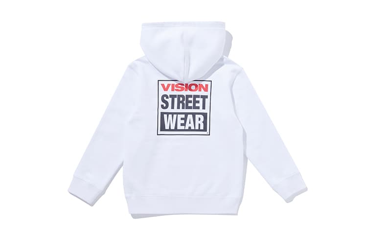 Vision Street Wear Classic