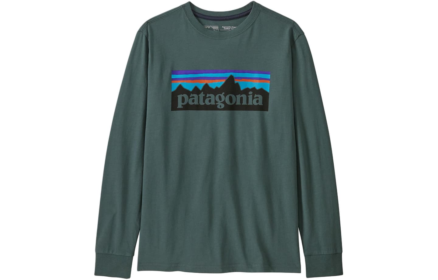 Patagonia