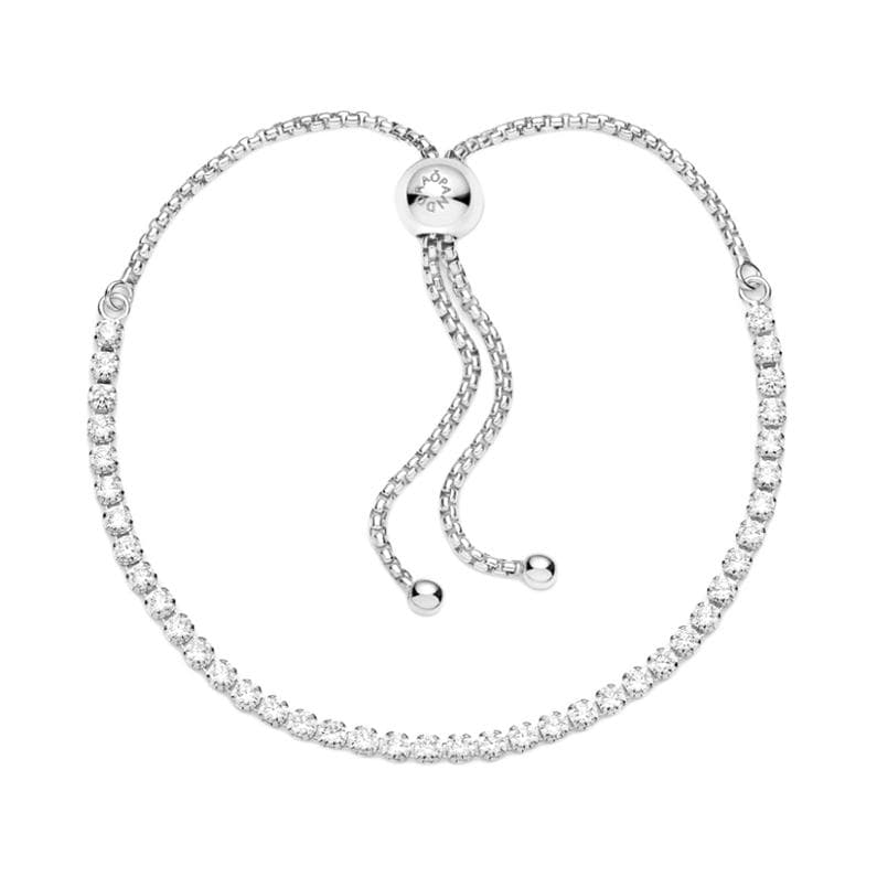 Pandora 925 Silver Bracelet