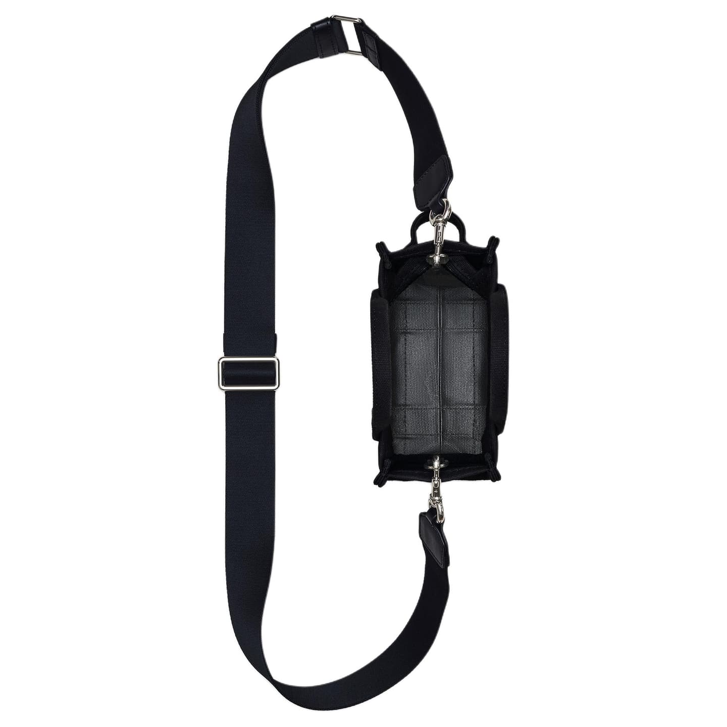 Marc Jacobs Tote Bag Black