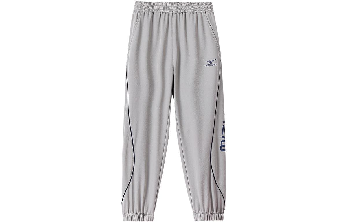 Mizuno Kids Casual Pants