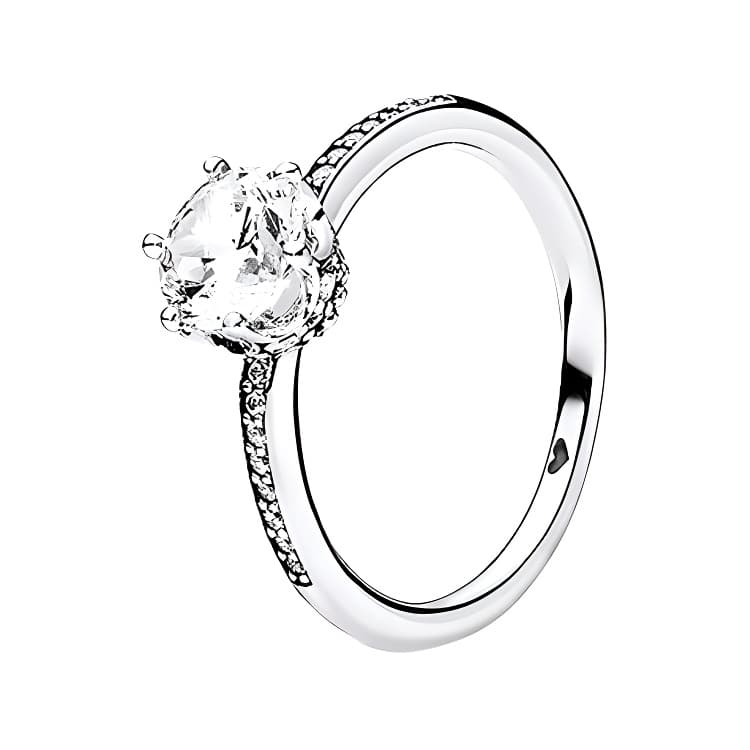 Pandora Crown Ring