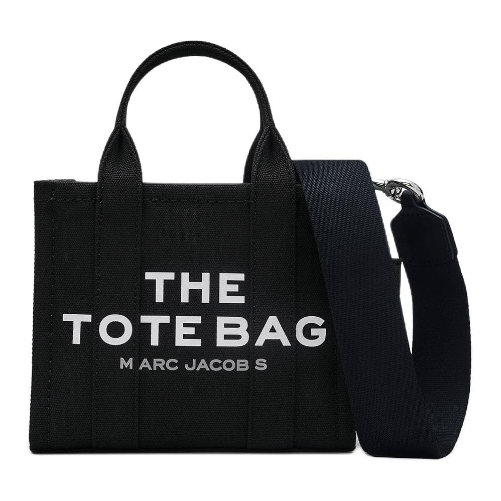 Marc Jacobs Tote Bag Black