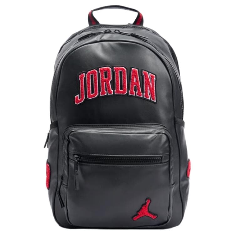 Jordan