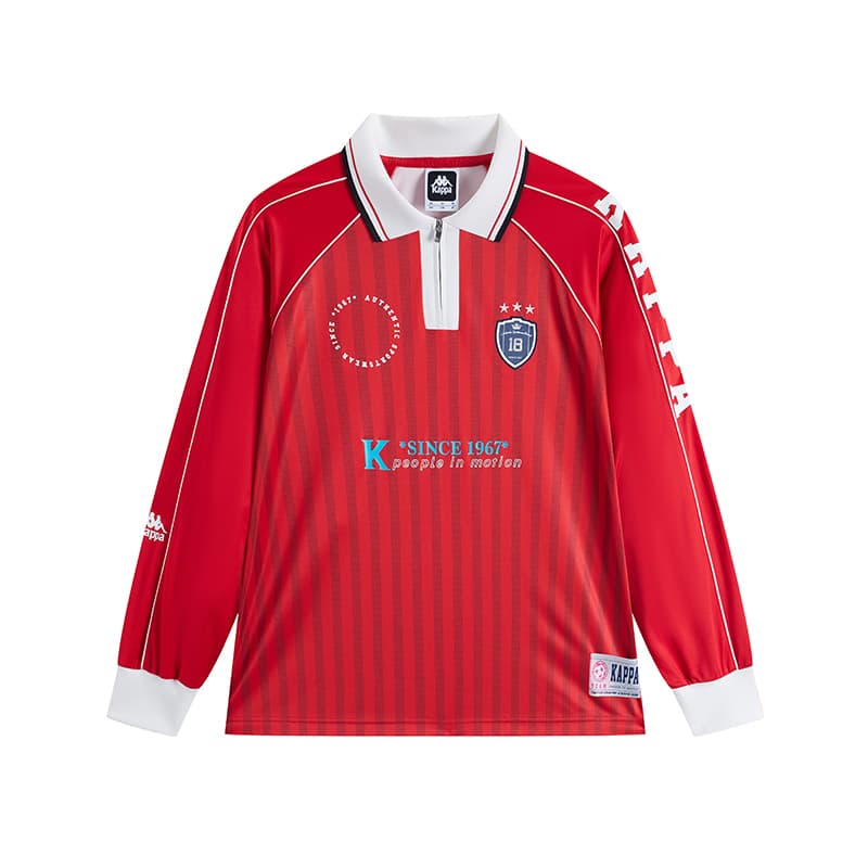 Kappa Star Series Polo