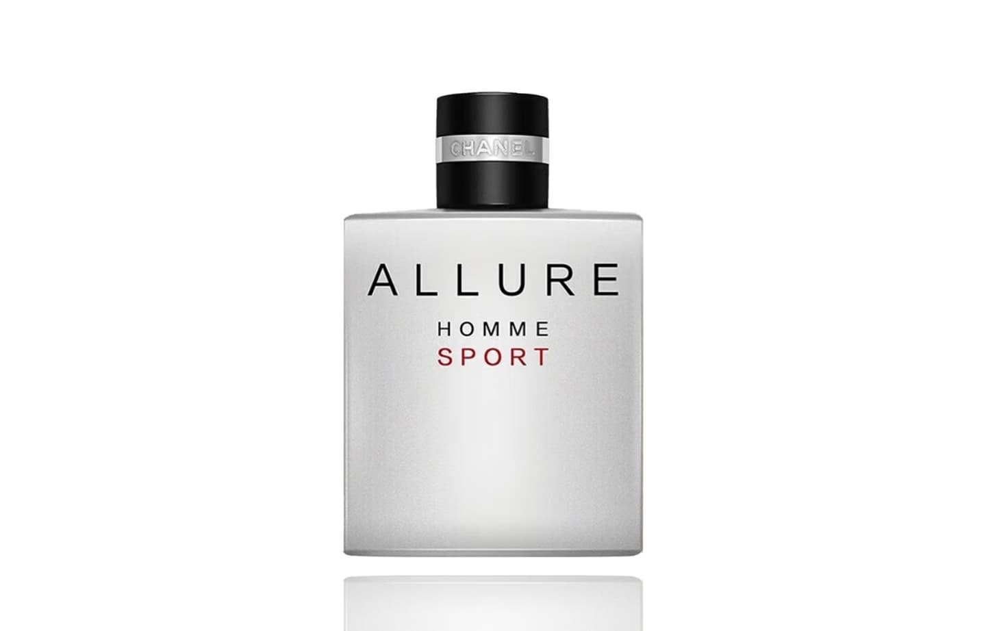 Chanel Allure Homme Sport