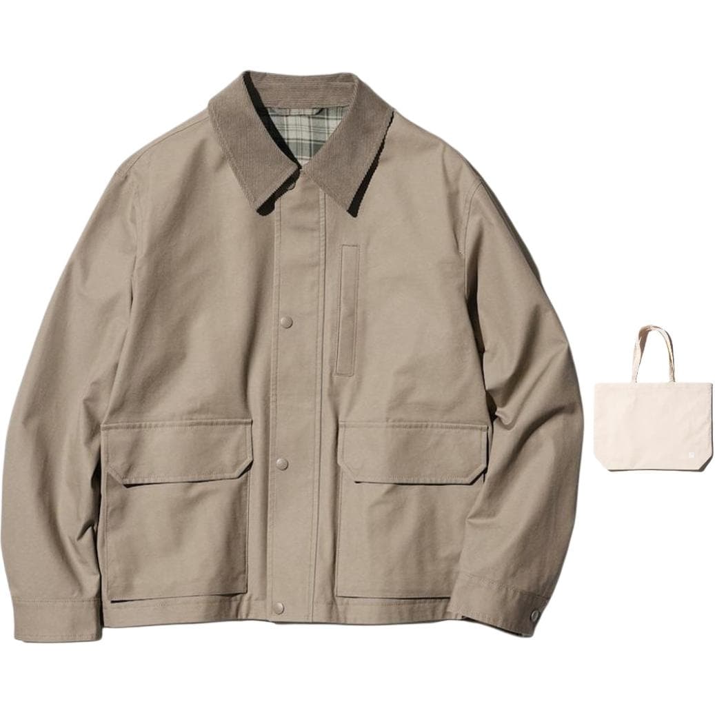 UNIQLO Jacket
