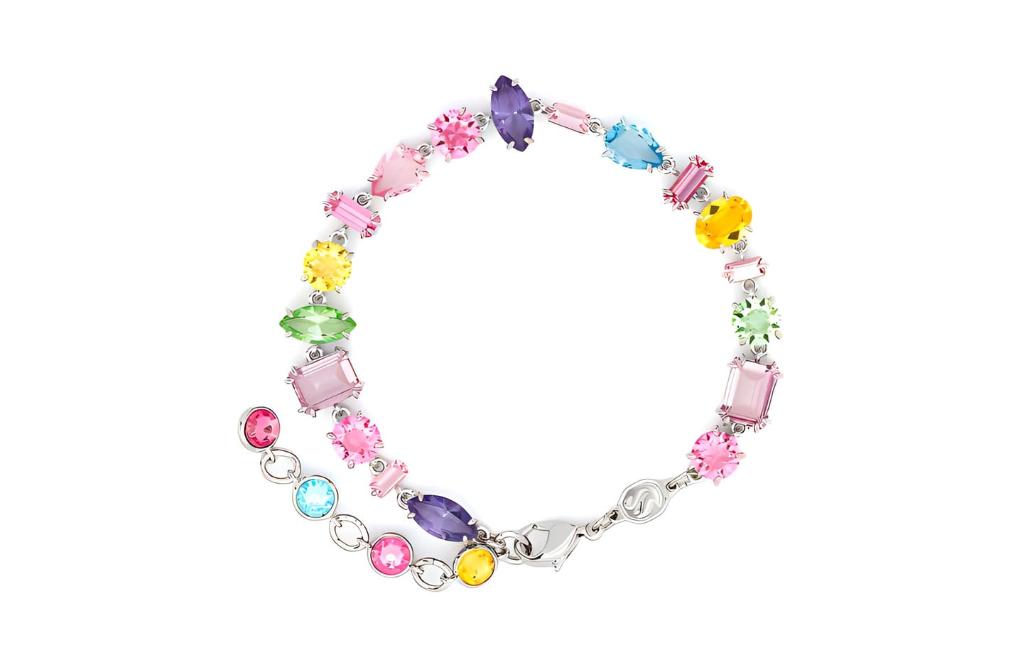 Swarovski Gema Bracelet