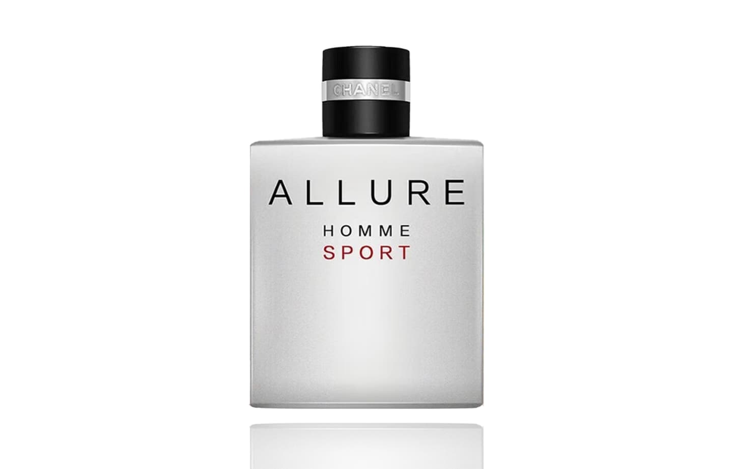Chanel Allure Homme Sport