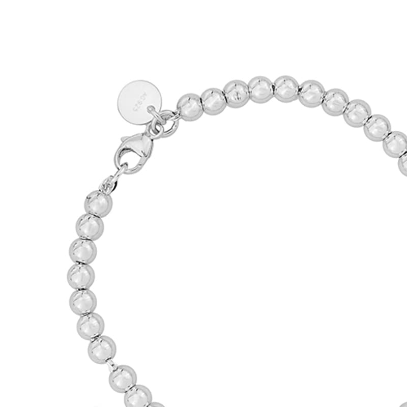 Tiffany & Co. Return to Tiffany Heart Bracelet