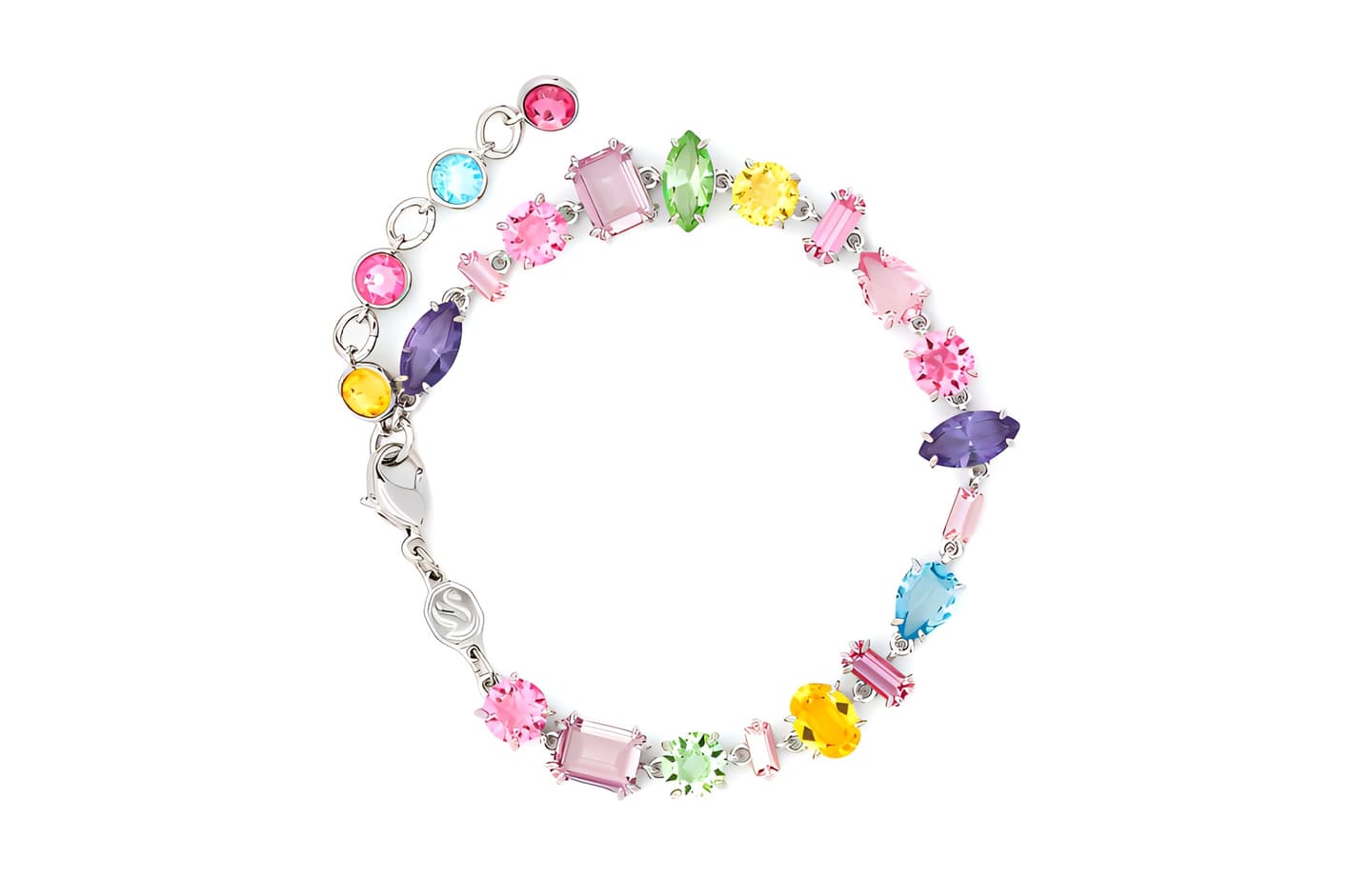 Swarovski Gema Bracelet