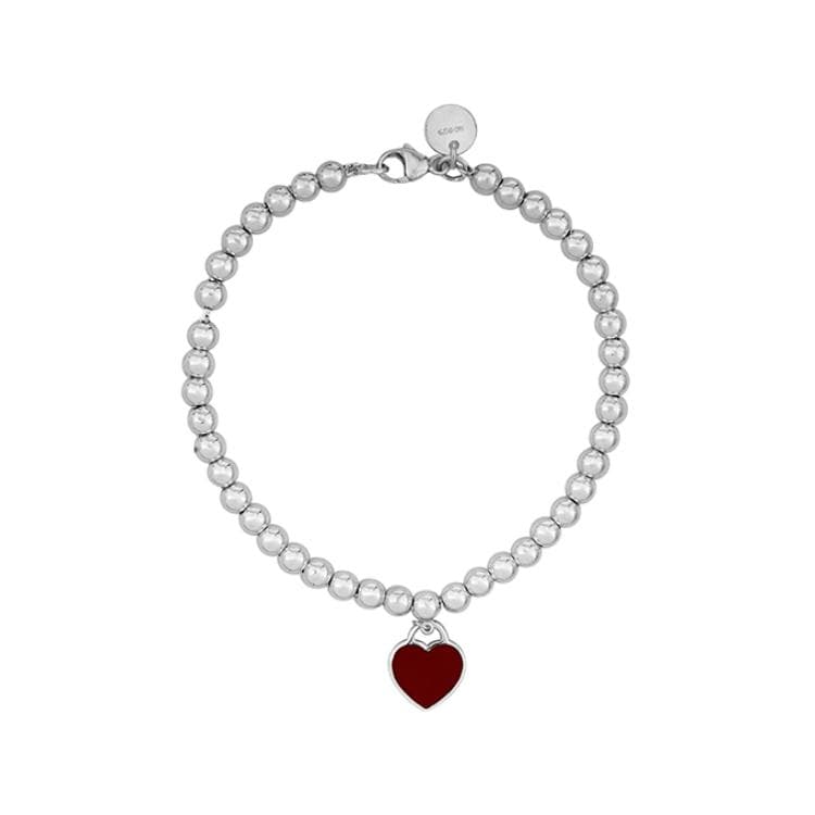 Tiffany & Co. Return to Tiffany Heart Bracelet