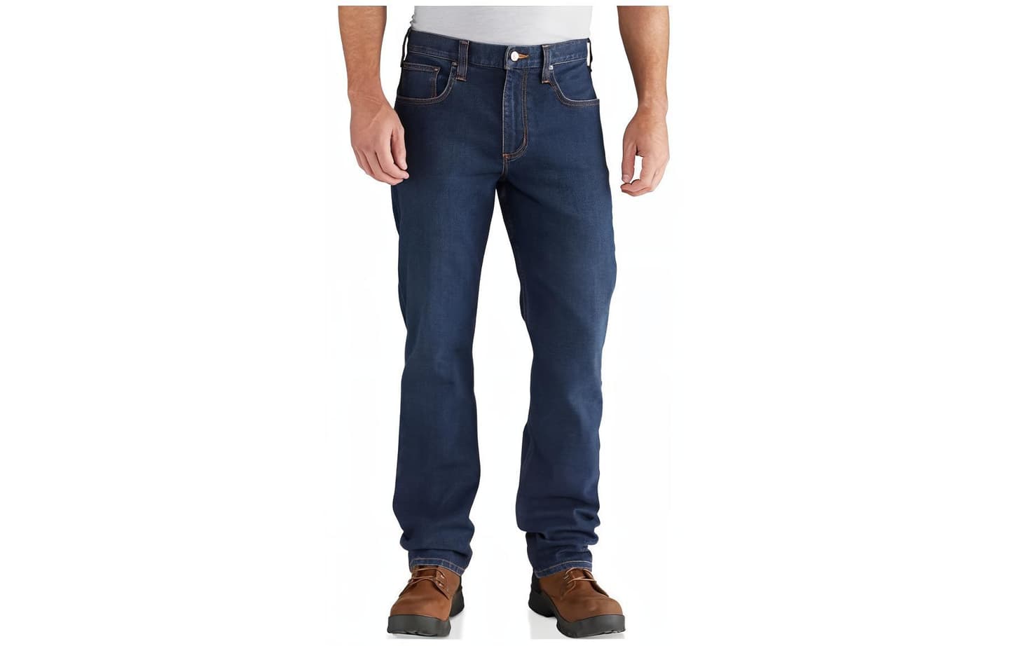 Carhartt Rugged Flex 5-Pocket Jean