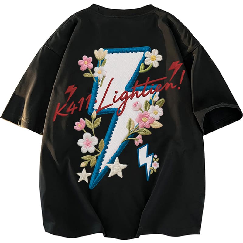 K411 Tee