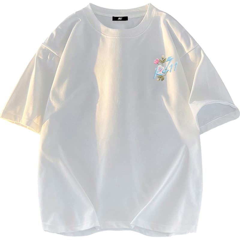 K411 Tee