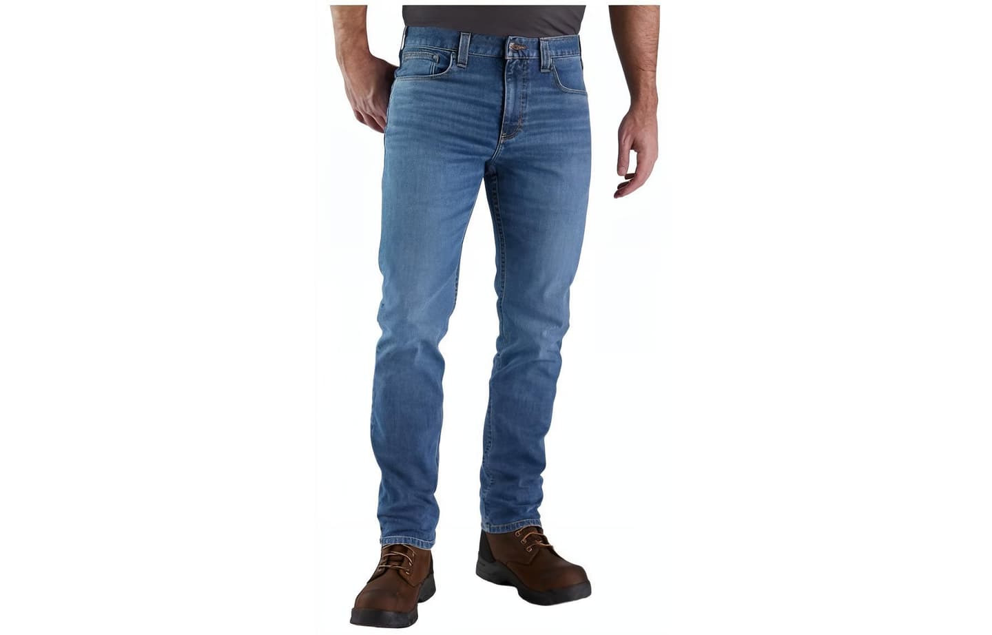 Carhartt Rugged Flex 5-Pocket Jean