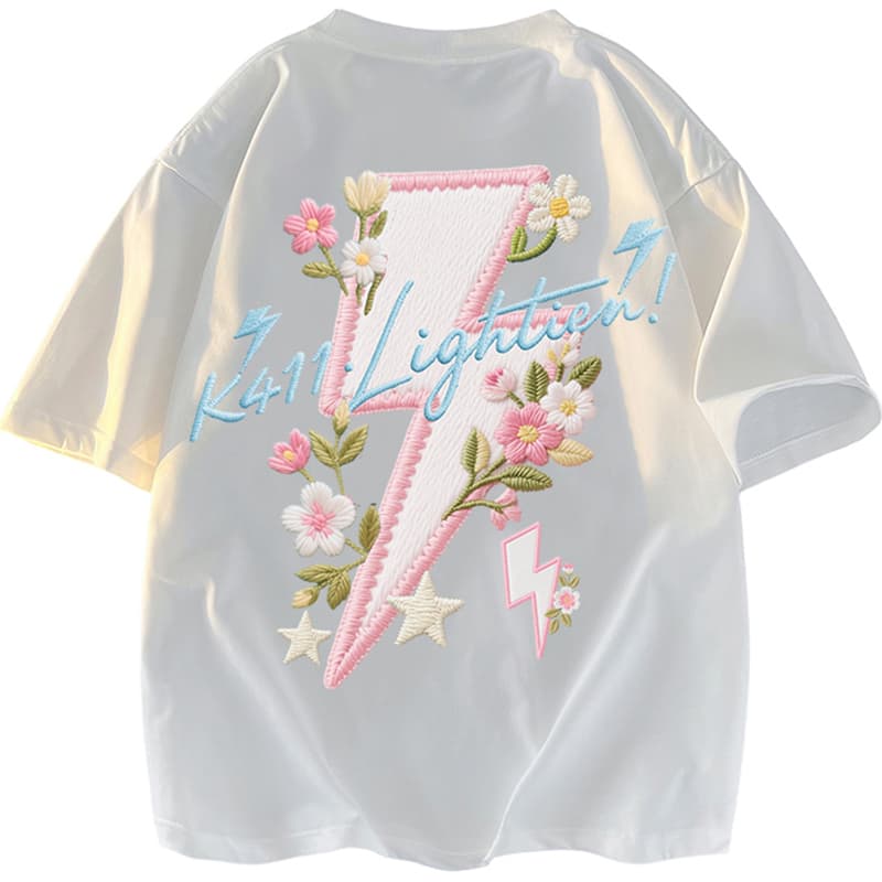 K411 Tee