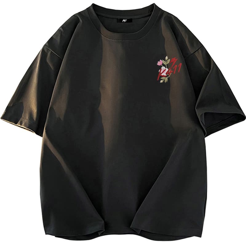 K411 Tee