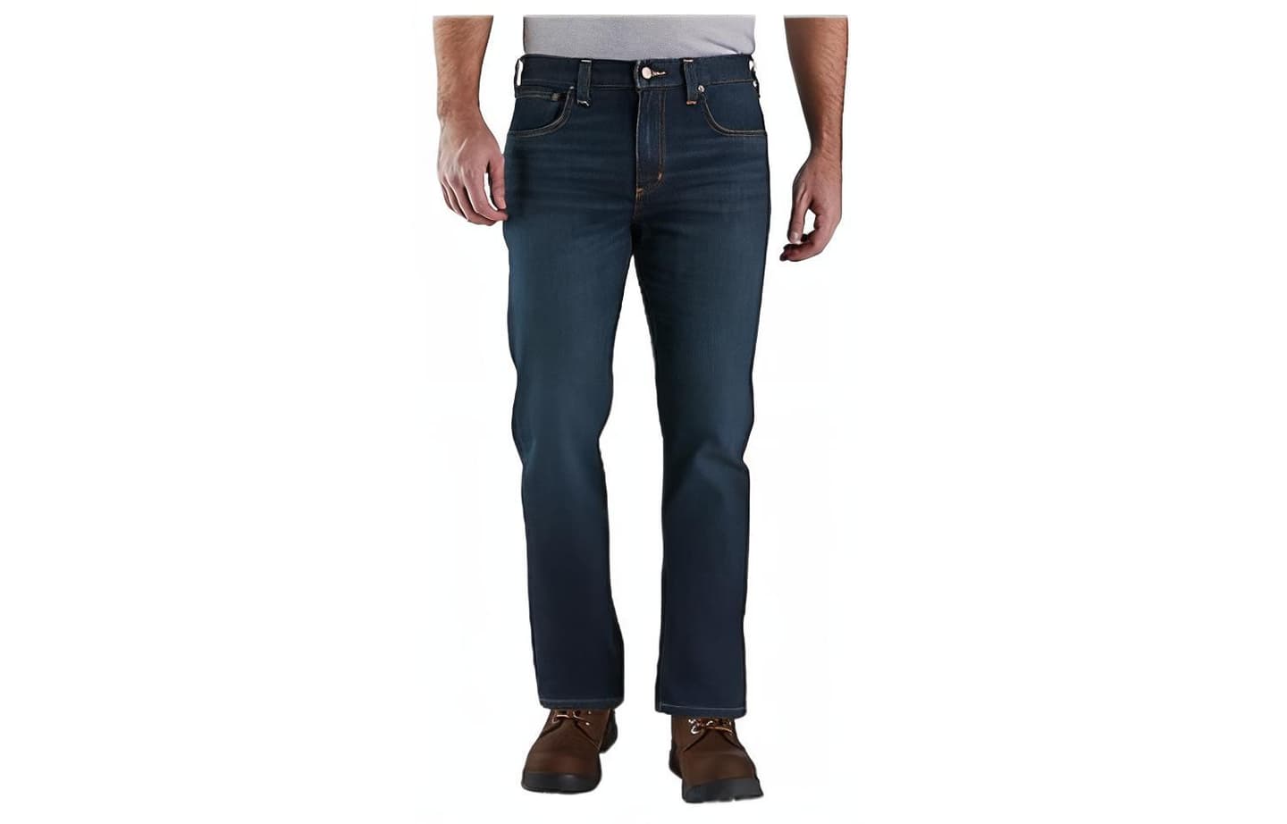 Carhartt Rugged Flex 5-Pocket Jean