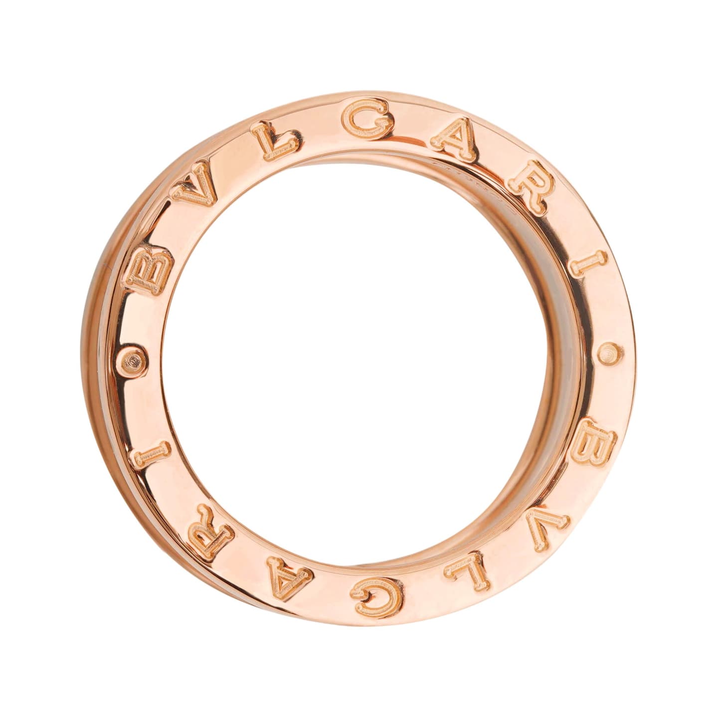 BVLGARI B.ZERO1